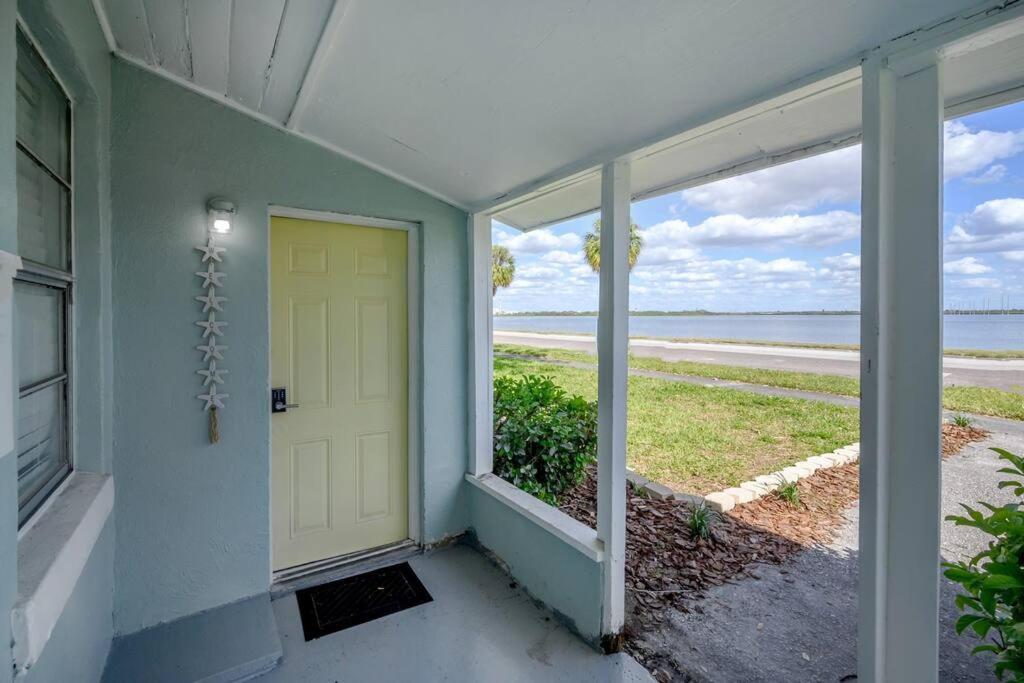 Santa Barbara On The Bay Waterfront Apartment Tampa Exterior foto